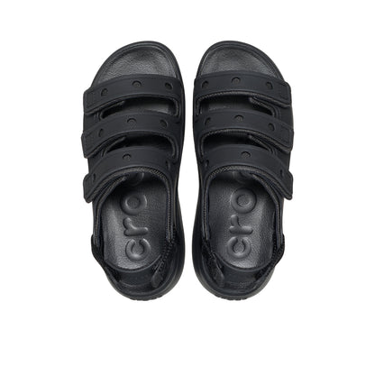 CROCS Soho Sport Women's Sandals - Supersports Thailand