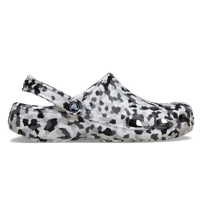 CROCS Classic Confetti Clog Unisex Lifestyle Shoes - Supersports Thailand