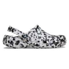 CROCS Classic Confetti Clog Unisex Lifestyle Shoes - Supersports Thailand