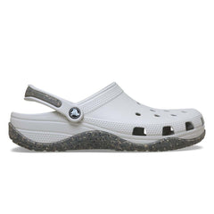 CROCS Classic Evo Clog Unisex Lifestyle Shoes - Supersports Thailand