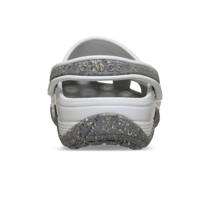 CROCS Classic Evo Clog Unisex Lifestyle Shoes - Supersports Thailand