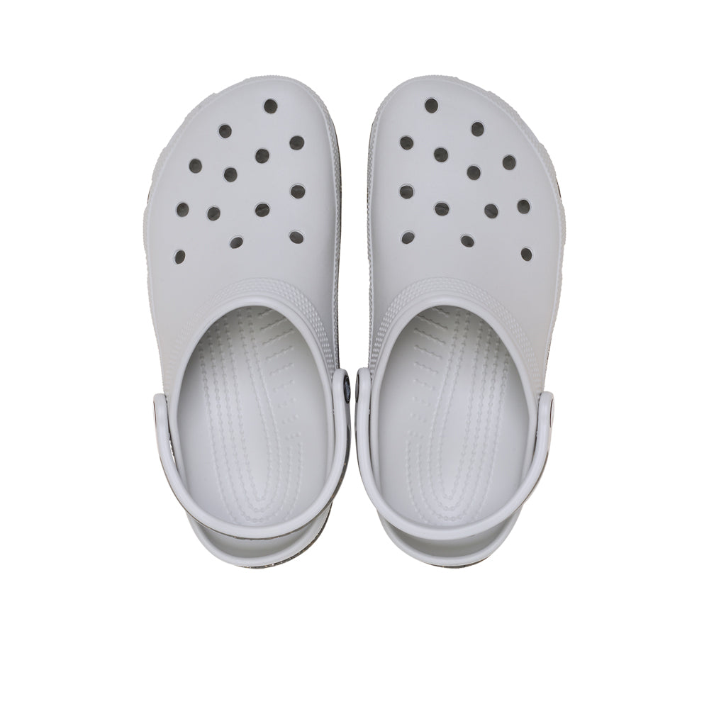 CROCS Classic Evo Clog Unisex Lifestyle Shoes - Supersports Thailand