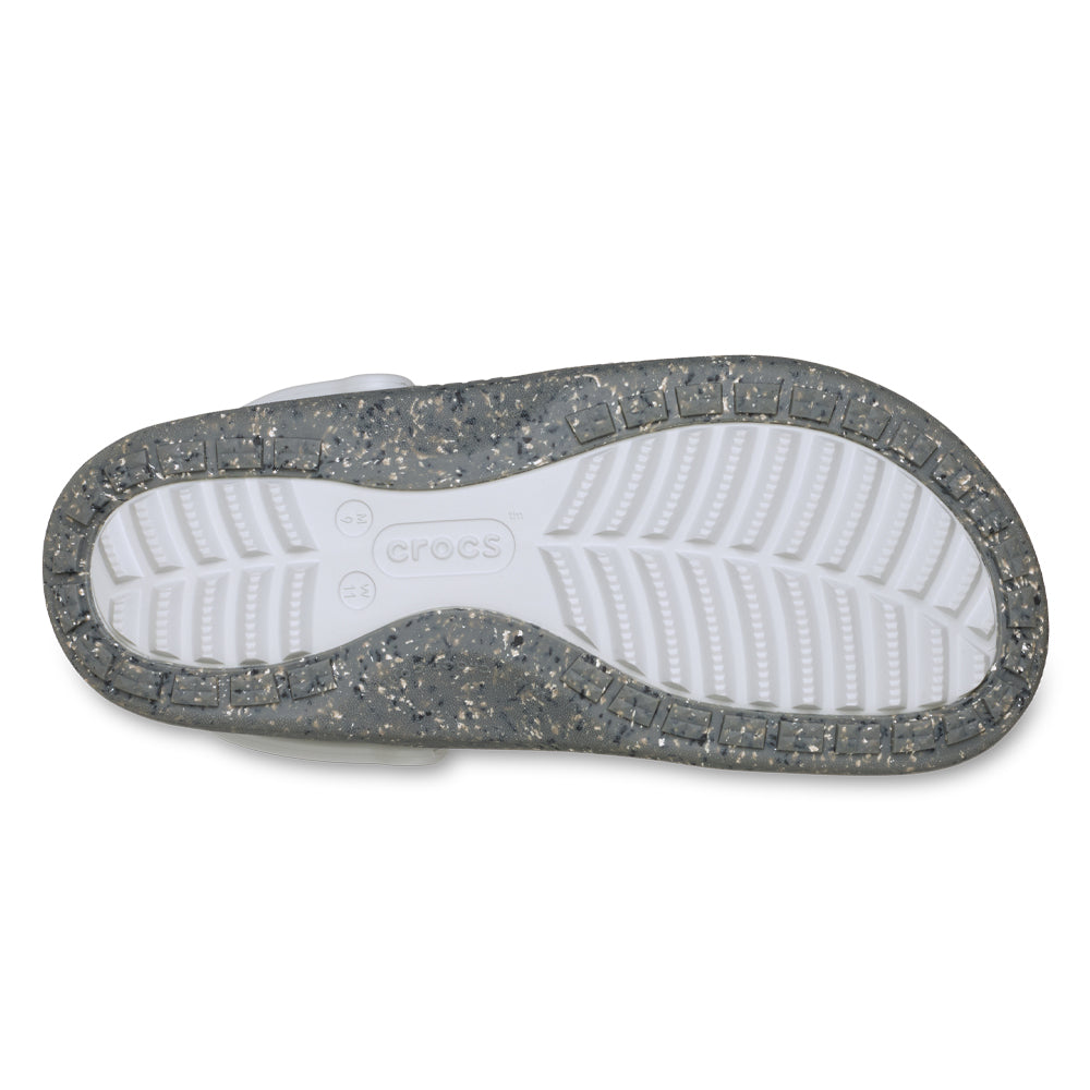 CROCS Classic Evo Clog Unisex Lifestyle Shoes - Supersports Thailand