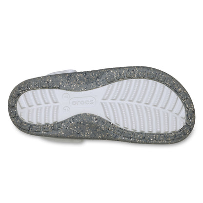 CROCS Classic Evo Clog Unisex Lifestyle Shoes - Supersports Thailand