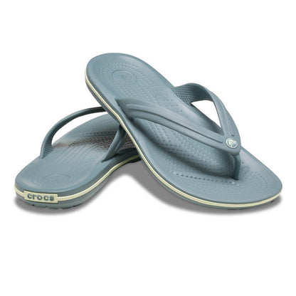 CROCS Crocband Flip รองเท้าแตะผู้ใหญ่