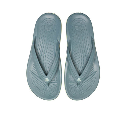 CROCS Crocband Flip รองเท้าแตะผู้ใหญ่