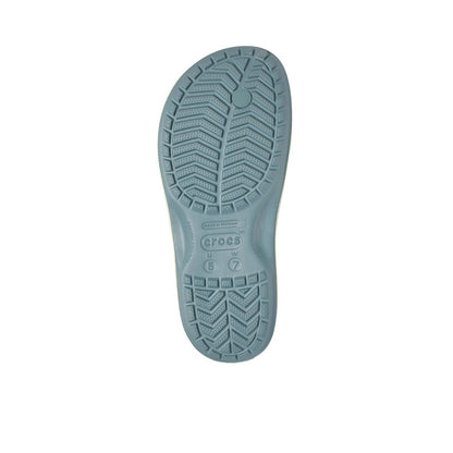 CROCS Crocband Flip รองเท้าแตะผู้ใหญ่