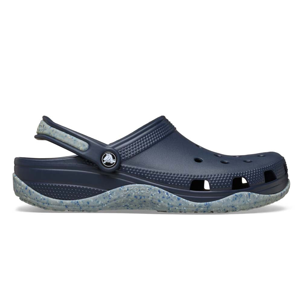 CROCS Classic Evo Clog Unisex Lifestyle Shoes - Supersports Thailand Supersports Thailand