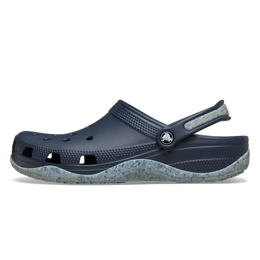 CROCS Classic Evo Clog Unisex Lifestyle Shoes - Supersports Thailand