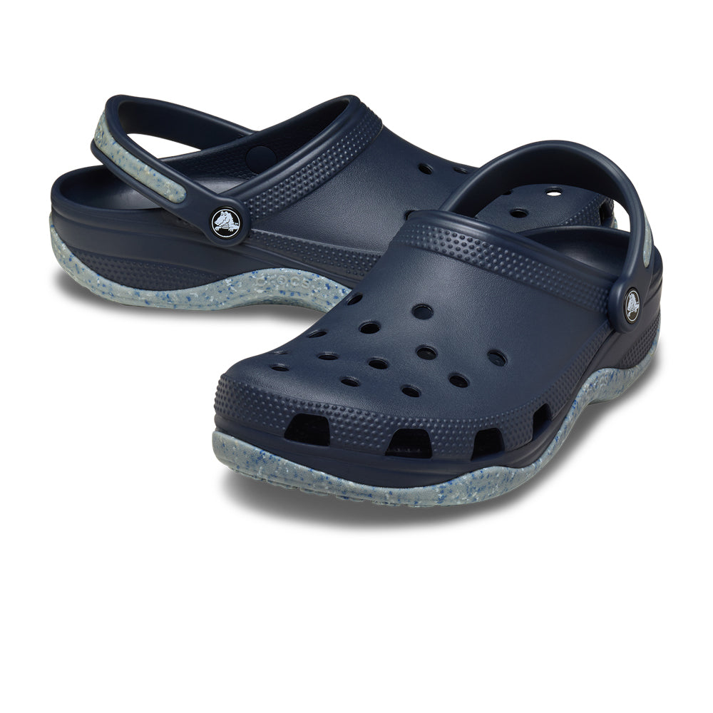 CROCS Classic Evo Clog Unisex Lifestyle Shoes - Supersports Thailand
