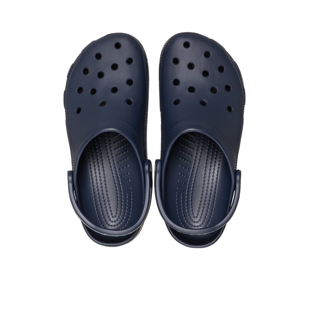 CROCS Classic Evo Clog Unisex Lifestyle Shoes - Supersports Thailand Supersports Thailand