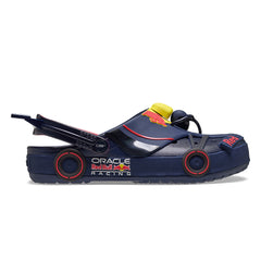 CROCS Crocband Oracle Red Bull Racing Clog Unisex Lifestyle Shoes - Supersports Thailand