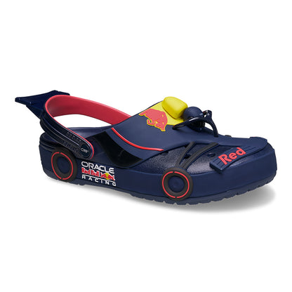 CROCS Crocband Oracle Red Bull Racing Clog Unisex Lifestyle Shoes - Supersports Thailand