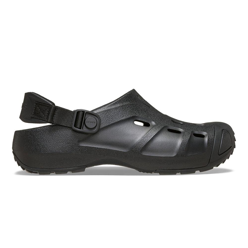 CROCS Quick Trail Clog Unisex Lifestyle Shoes - Supersports Thailand