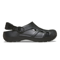 CROCS Quick Trail Clog Unisex Lifestyle Shoes - Supersports Thailand