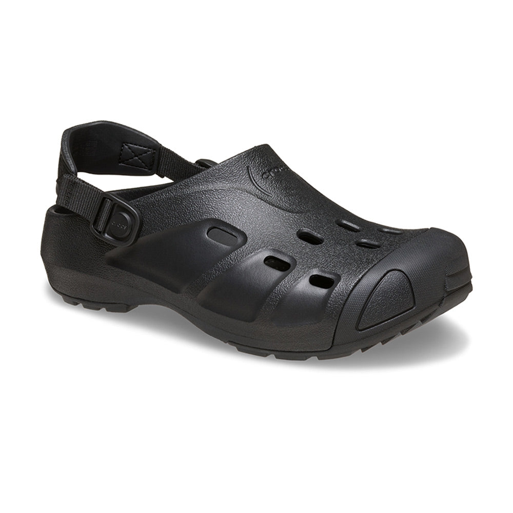 CROCS Quick Trail Clog Unisex Lifestyle Shoes - Supersports Thailand Supersports Thailand