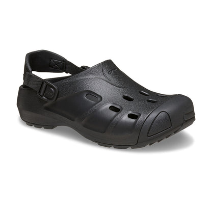 CROCS Quick Trail Clog Unisex Lifestyle Shoes - Supersports Thailand