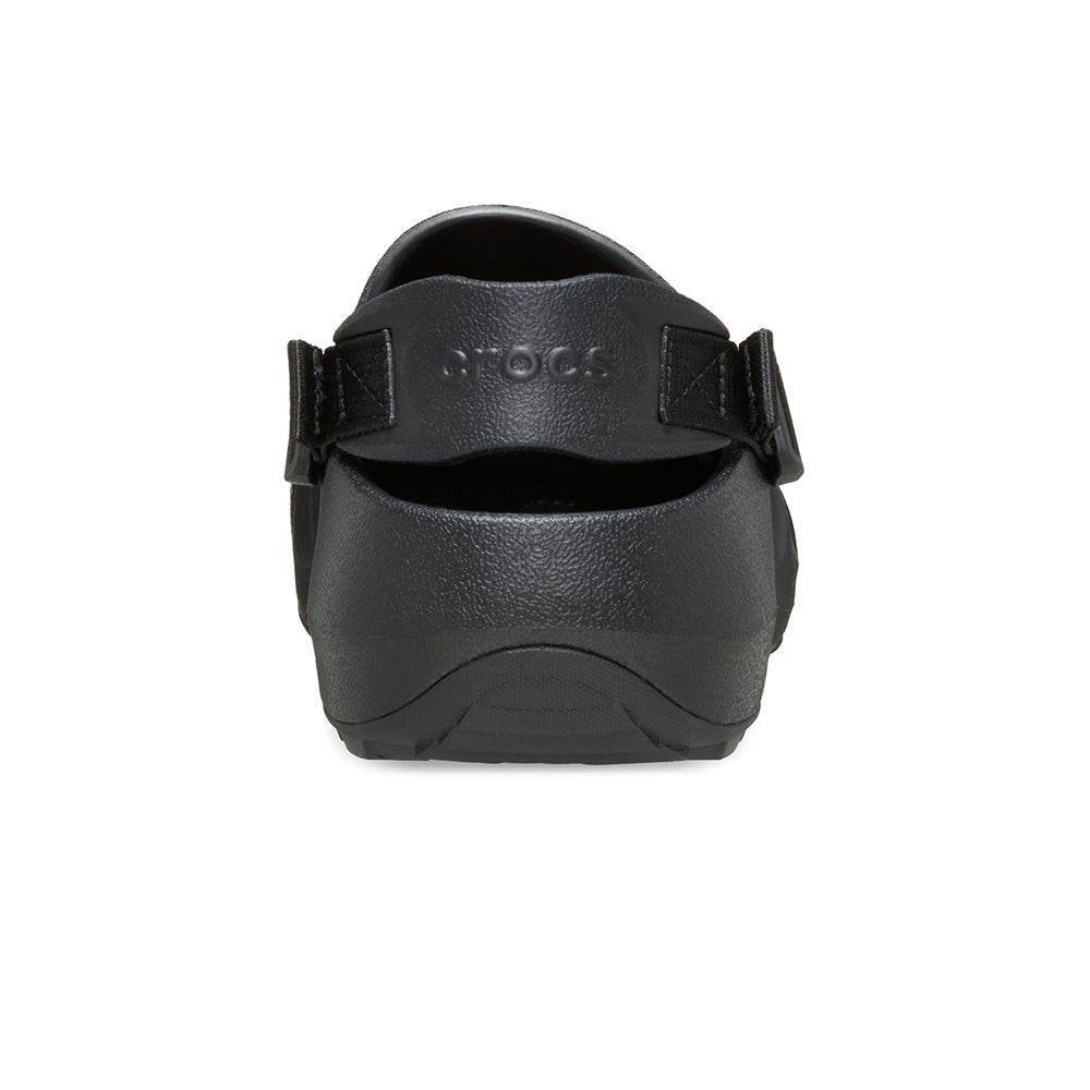 CROCS Quick Trail Clog Unisex Lifestyle Shoes - Supersports Thailand