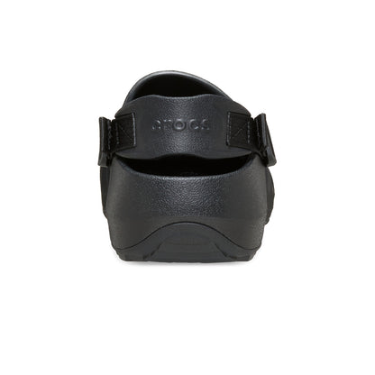 CROCS Quick Trail Clog Unisex Lifestyle Shoes - Supersports Thailand
