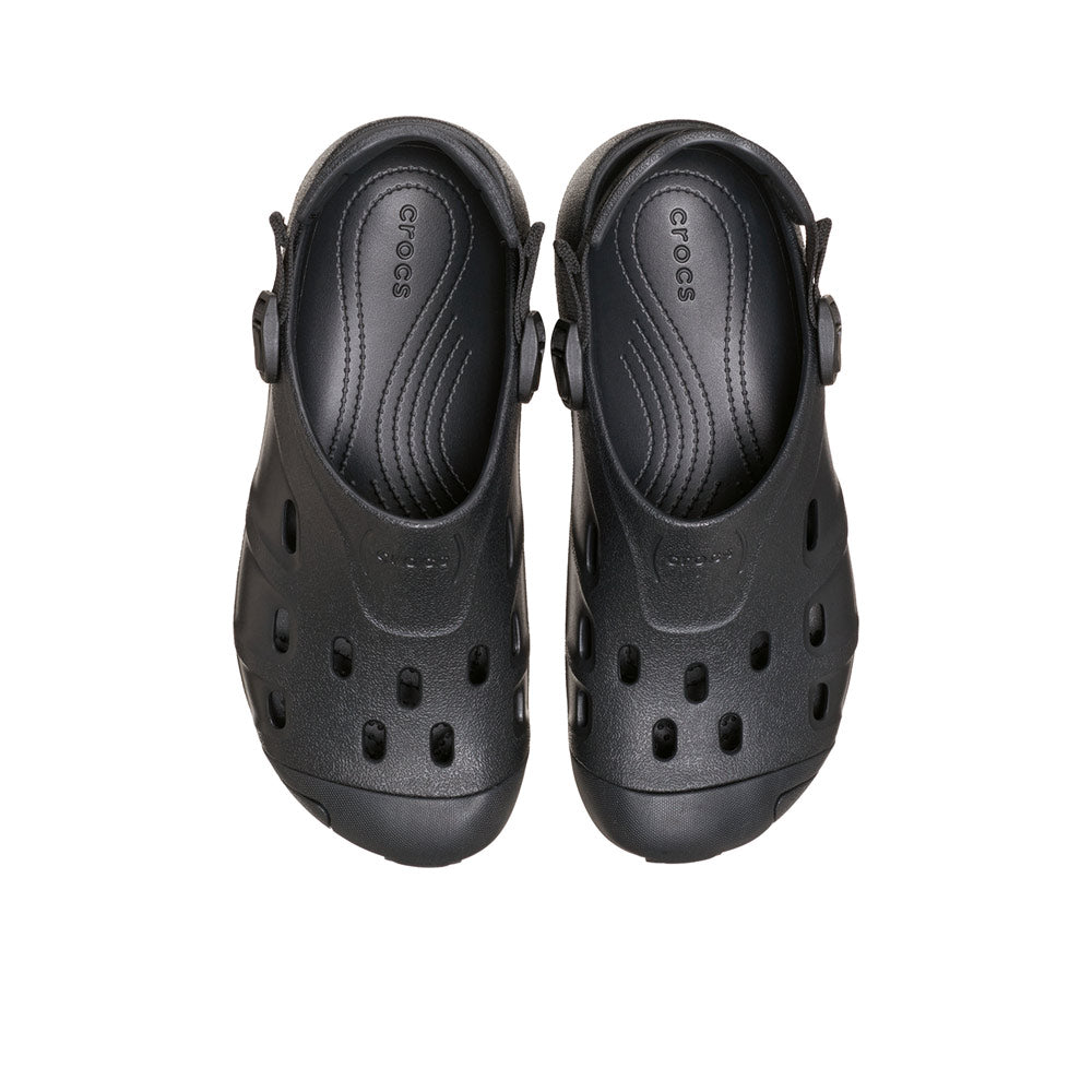 CROCS Quick Trail Clog Unisex Lifestyle Shoes - Supersports Thailand