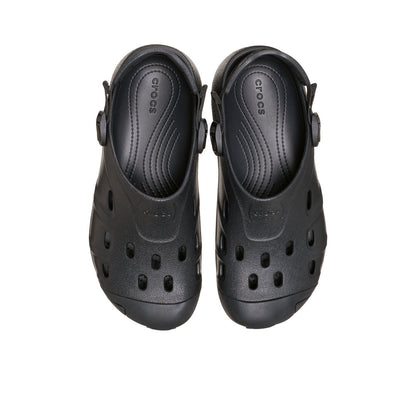 CROCS Quick Trail Clog Unisex Lifestyle Shoes - Supersports Thailand