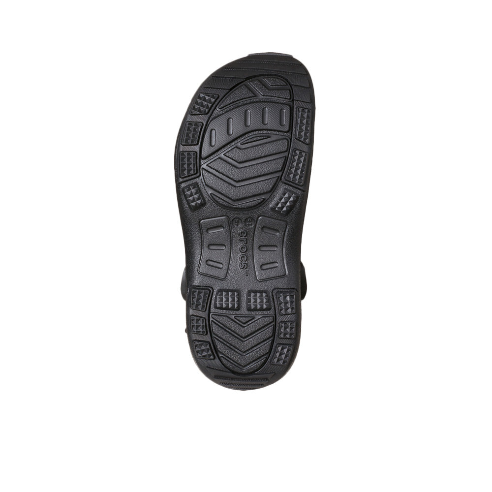 CROCS Quick Trail Clog Unisex Lifestyle Shoes - Supersports Thailand Supersports Thailand