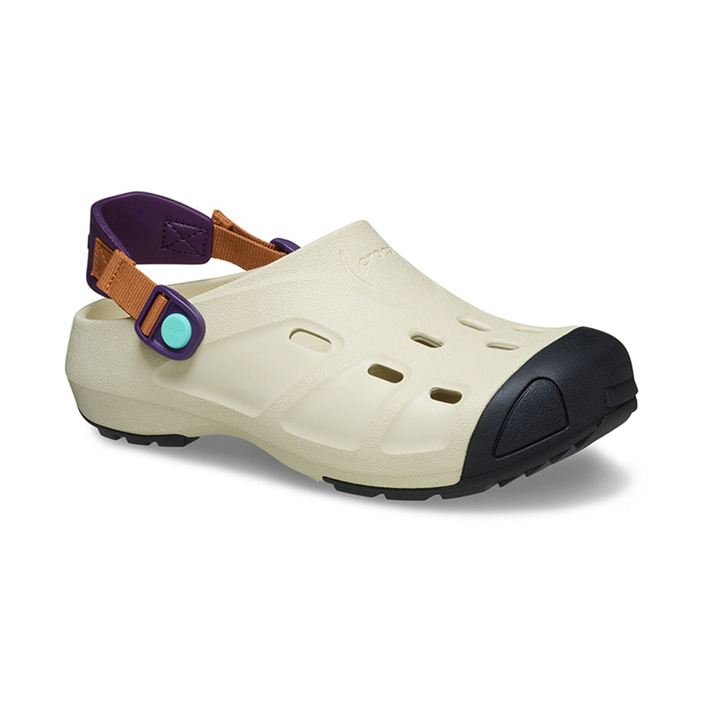 CROCS Quick Trail Clog Unisex Lifestyle Shoes - Supersports Thailand
