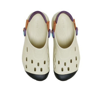 CROCS Quick Trail Clog Unisex Lifestyle Shoes - Supersports Thailand