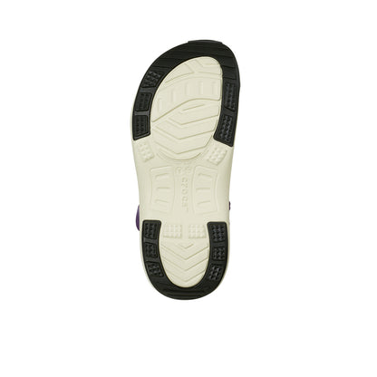 CROCS Quick Trail Clog Unisex Lifestyle Shoes - Supersports Thailand