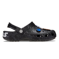 CROCS Star Wars Hyperspace Classic Clog Unisex Lifestyle Shoes - Supersports Thailand