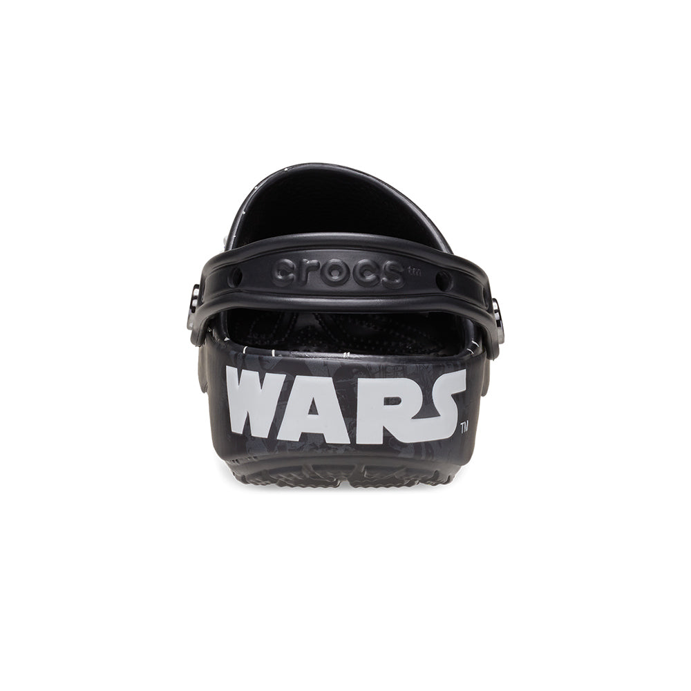 CROCS Star Wars Hyperspace Classic Clog Unisex Lifestyle Shoes - Supersports Thailand