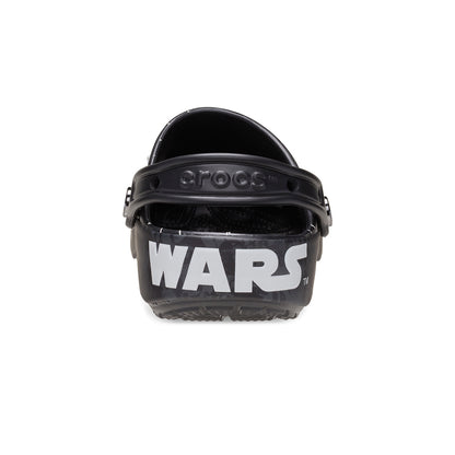 CROCS Star Wars Hyperspace Classic Clog Unisex Lifestyle Shoes - Supersports Thailand