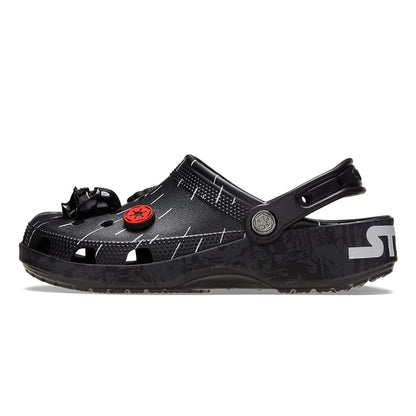 CROCS Star Wars Hyperspace Classic Clog Unisex Lifestyle Shoes - Supersports Thailand