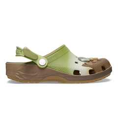 CROCS Star Wars Grogu Classic Clog Unisex Lifestyle Shoes - Supersports Thailand