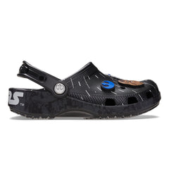 CROCS Star Wars Hyperspace Classic Clog Kids Lifestyle Shoes - Supersports Thailand