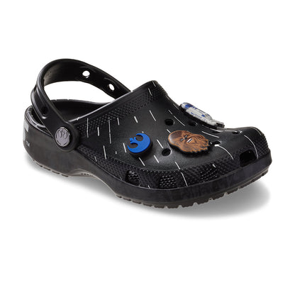 CROCS Star Wars Hyperspace Classic Clog Kids Lifestyle Shoes - Supersports Thailand