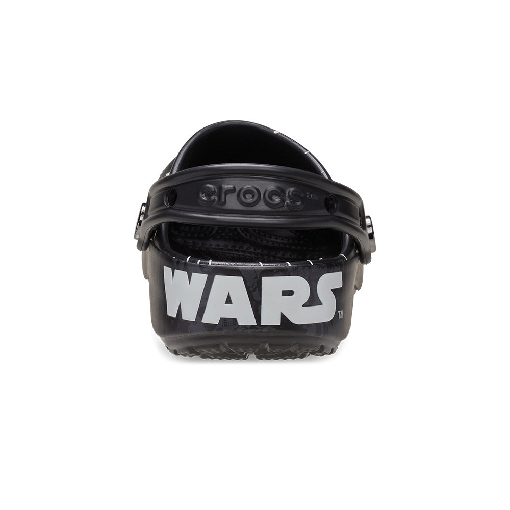 CROCS Star Wars Hyperspace Classic Clog Kids Lifestyle Shoes - Supersports Thailand