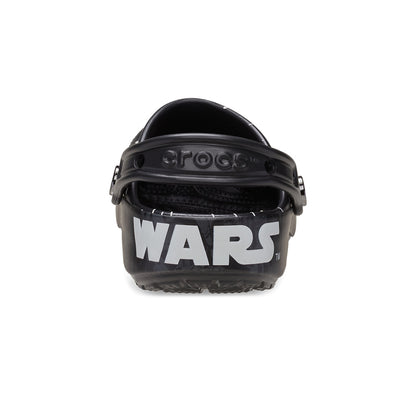 CROCS Star Wars Hyperspace Classic Clog Kids Lifestyle Shoes - Supersports Thailand