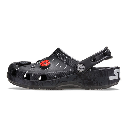 CROCS Star Wars Hyperspace Classic Clog Kids Lifestyle Shoes - Supersports Thailand