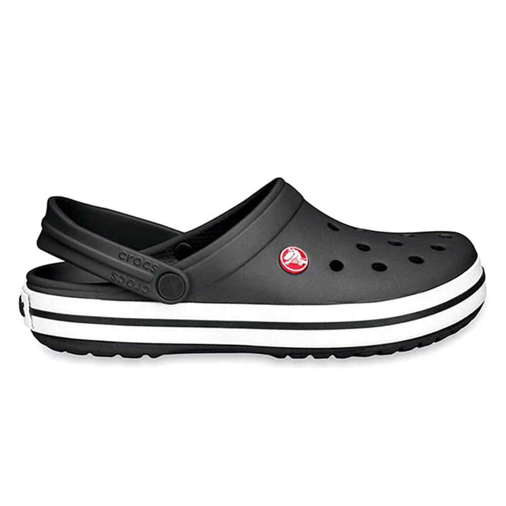 CROCS Crocband™ Clog Unisex Lifestyle Shoes - Supersports Thailand Supersports Thailand