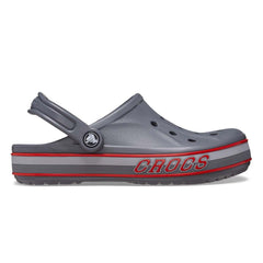 CROCS Bayaband Sport Band Clog Unisex Lifestyle Shoes - Supersports Thailand