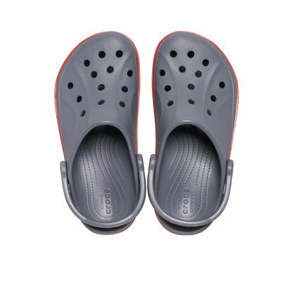CROCS Bayaband Sport Band Clog Unisex Lifestyle Shoes - Supersports Thailand