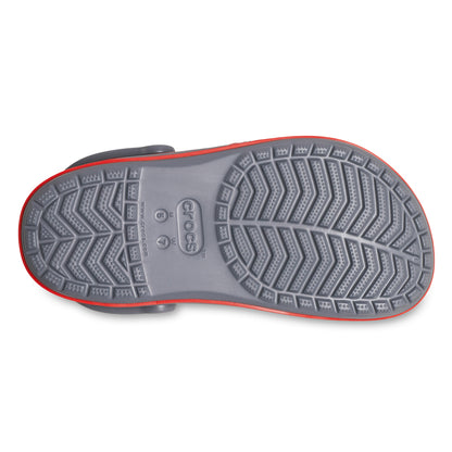 CROCS Bayaband Sport Band Clog Unisex Lifestyle Shoes - Supersports Thailand