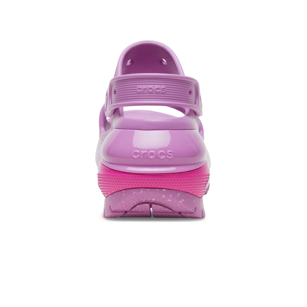 CROCS Classic Mega Crush Unisex Sandals - Supersports Thailand