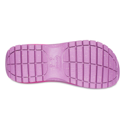 CROCS Classic Mega Crush Unisex Sandals - Supersports Thailand