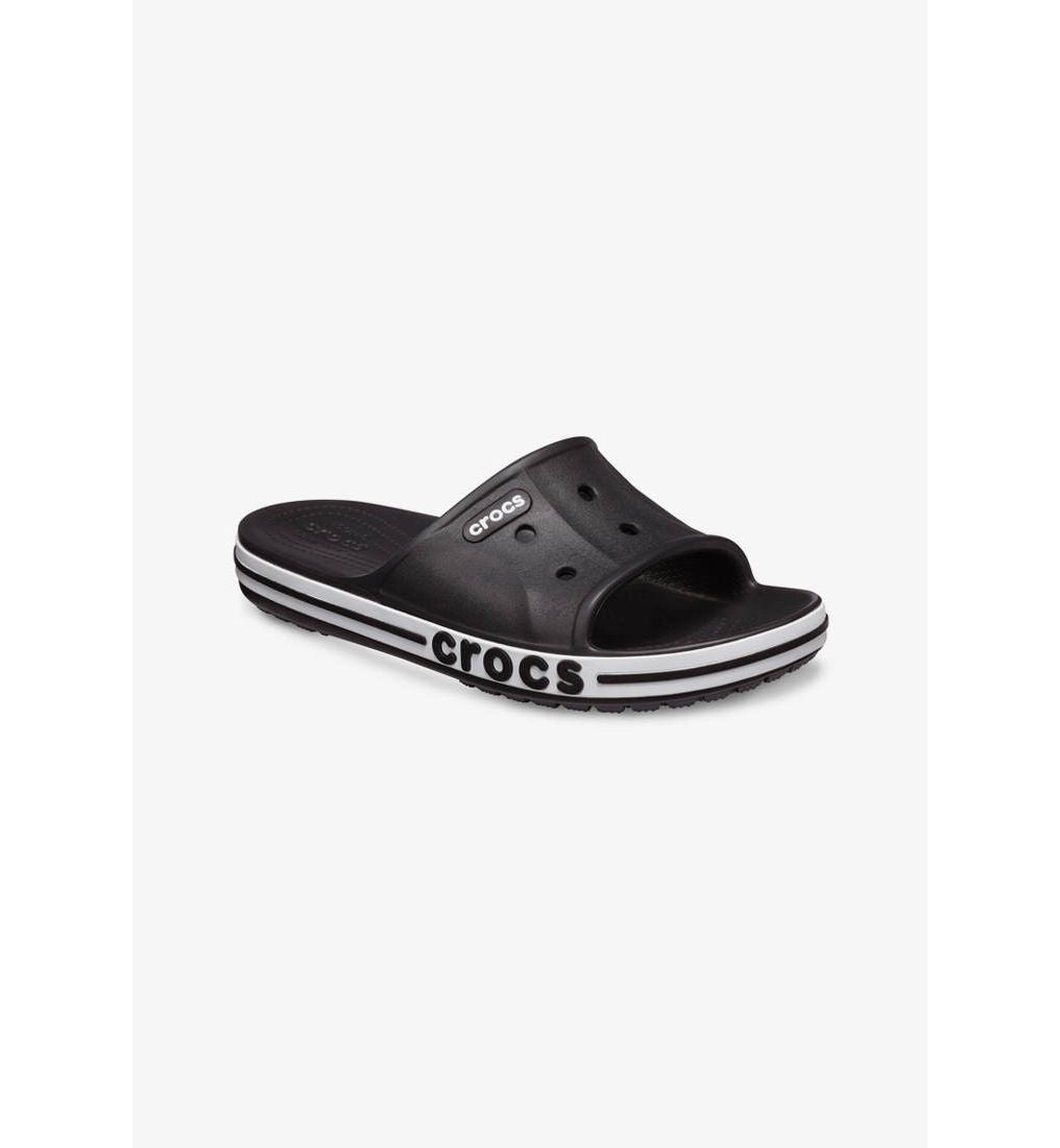 CROCS Bayaband Slide รองเท้าลำลองผู้ใหญ่ Supersports Thailand