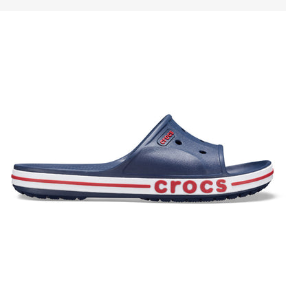CROCS Bayaband Slide Unisex Sandals - Supersports Thailand