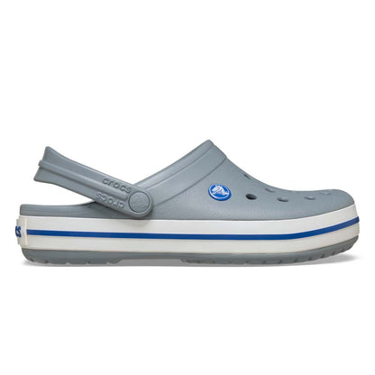 CROCS Crocband Clog Unisex Lifestyle Shoes - Supersports Thailand
