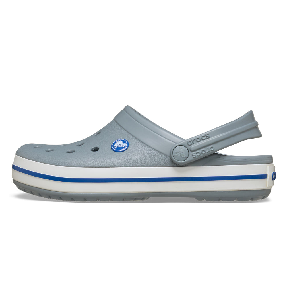 CROCS Crocband Clog Unisex Lifestyle Shoes - Supersports Thailand