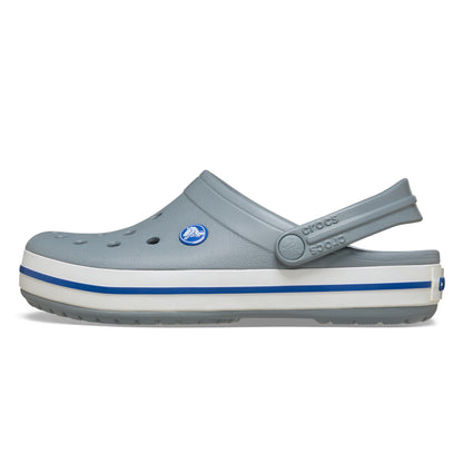 CROCS Crocband Clog Unisex Lifestyle Shoes - Supersports Thailand